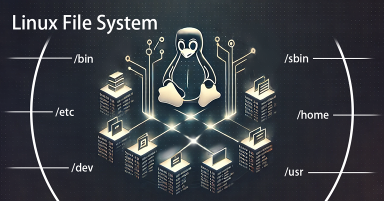 Linux File System