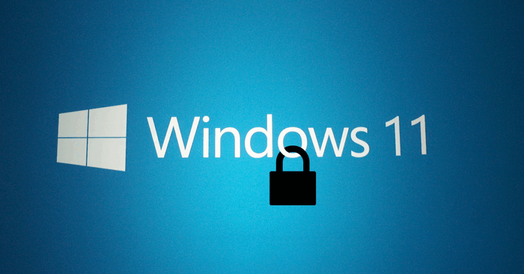 Windows OS Hardening